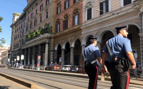 Zone a tutela rafforzata, al setaccio Termini e i quartieri Esquilino e Tuscolana