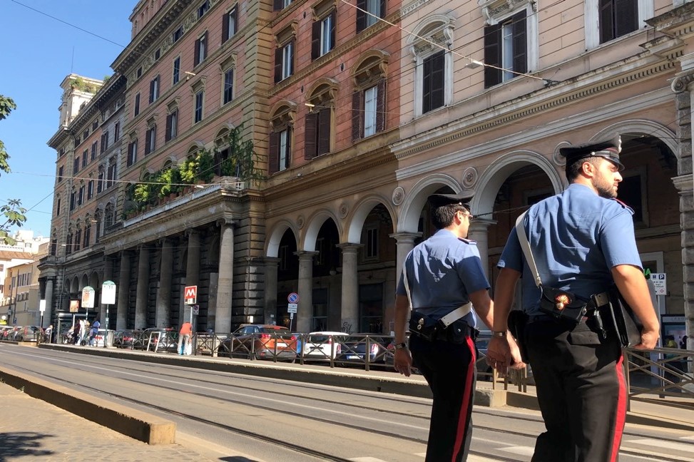 Zone a tutela rafforzata, al setaccio Termini e i quartieri Esquilino e Tuscolana