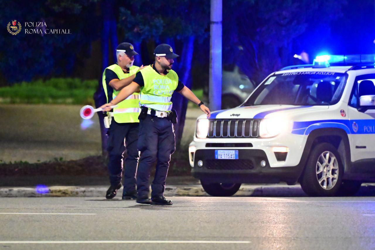 Scontro tra un’auto e una moto sulla Pontina, morto il centauro