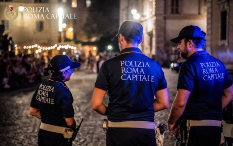 Movida, oltre 2400 illeciti rilevati nel fine settimana