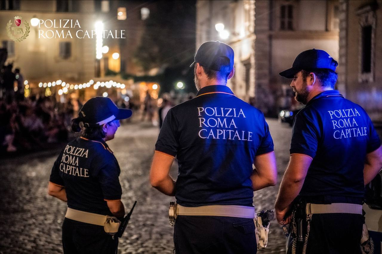 Movida, oltre 2400 illeciti rilevati nel fine settimana