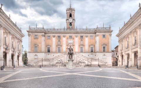 Approvato il progetto di ampliamento dell’Ospedale San Giovanni Battista