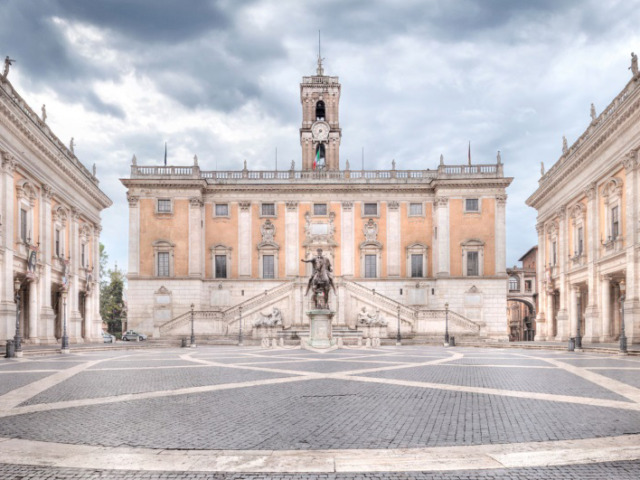 Approvato il progetto di ampliamento dell’Ospedale San Giovanni Battista