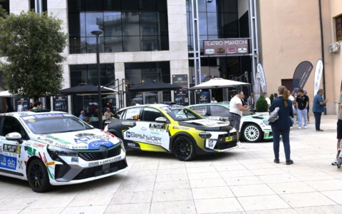 Rally, la Capitale vuole un Campionato del Mondo
