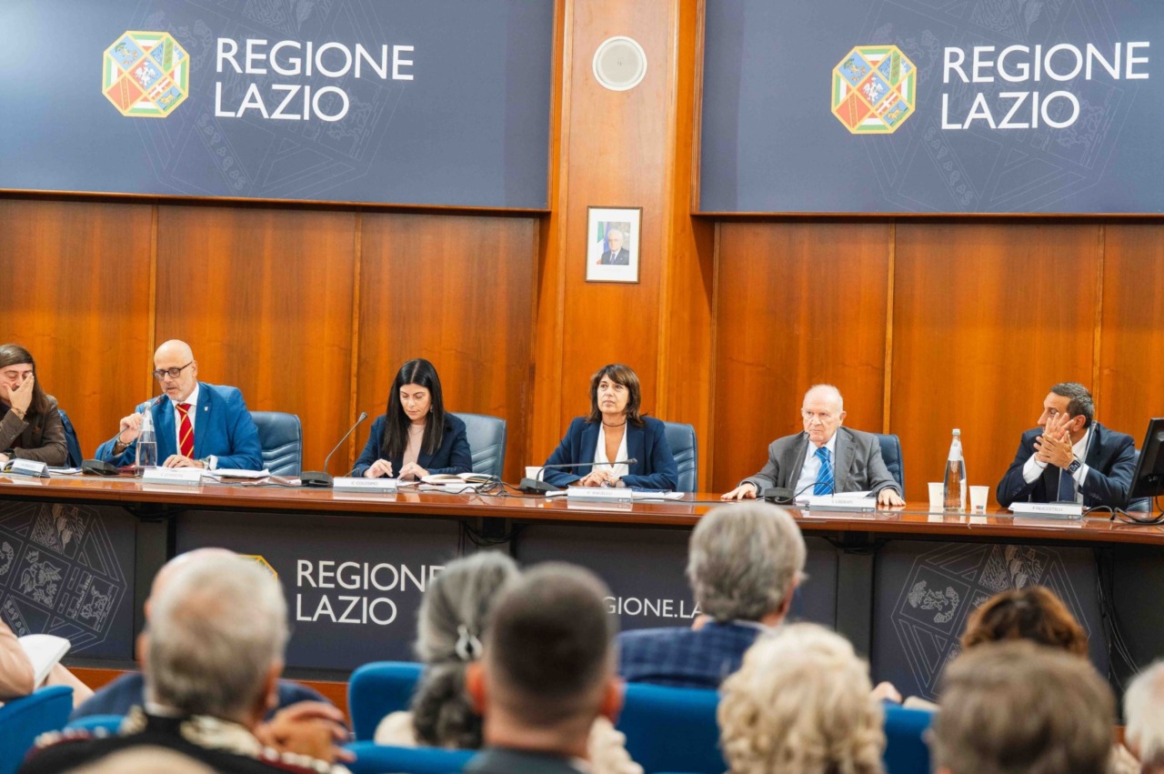 Criminalità in crescita nel Lazio, il report dell’Osservatorio Sicurezza e Legalità