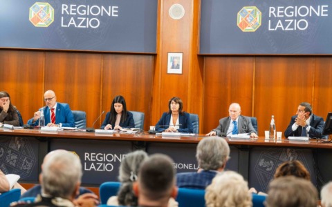 Criminalità in crescita nel Lazio, il report dell’Osservatorio Sicurezza e Legalità