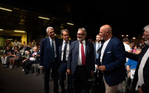 Inaugurata la “Settimana della Scienza” allo Spallanzani