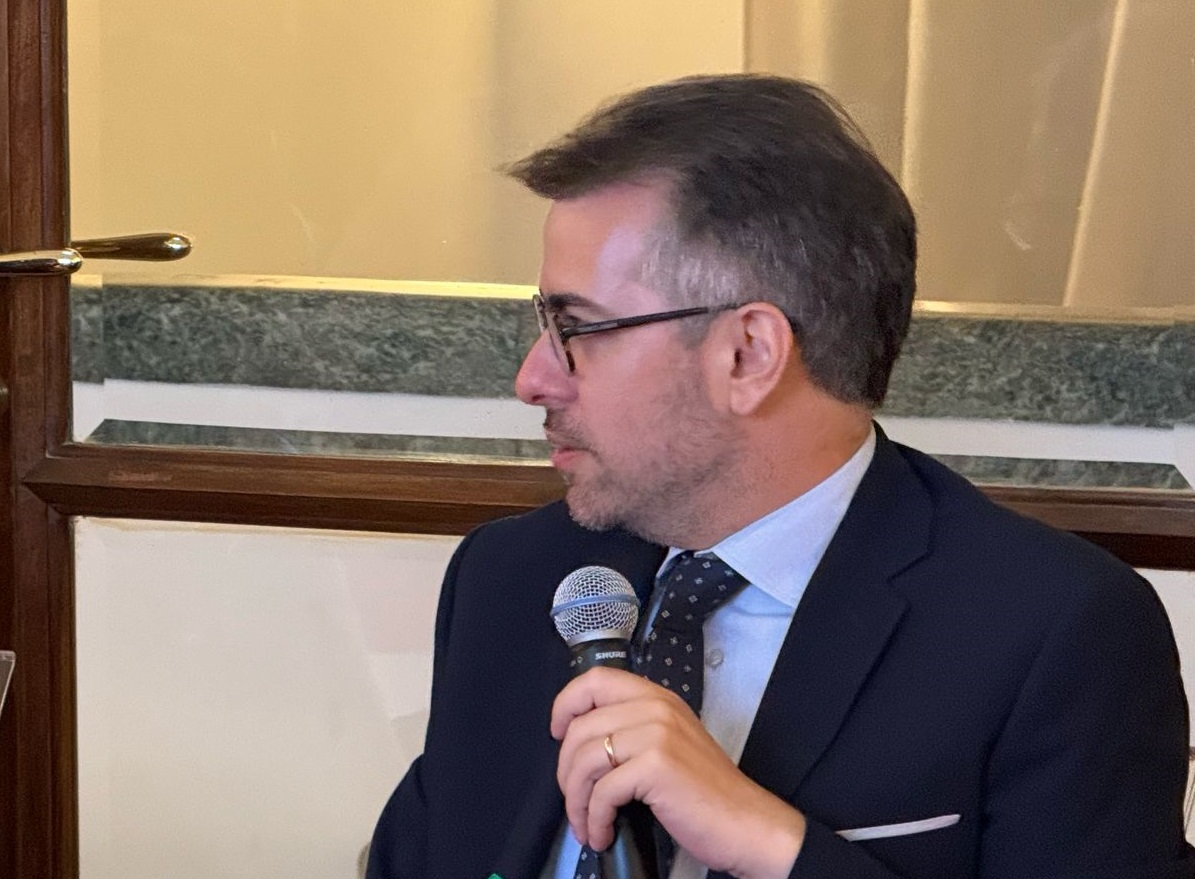 Sindaco aggredito e colto da malore, denunciato inquilino Ater