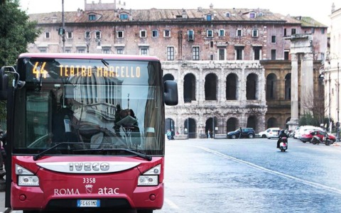 Affidamento Atac, il Tar sospende il giudizio e rinvia alla Corte UE
