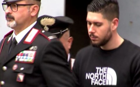 La strage di Cisterna, condannato all’ergastolo Christian Sodano: “È finita un’agonia, adesso il silenzio”. LE INTERVISTE