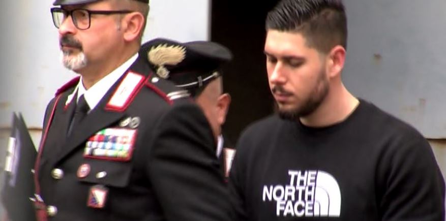 La strage di Cisterna, condannato all’ergastolo Christian Sodano: “È finita un’agonia, adesso il silenzio”. LE INTERVISTE