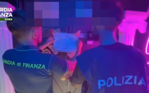 Evasione fiscale e prostituzione, arrestato il titolare del night club Poppea