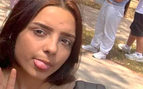 Cristiana scomparsa da una settimana: appello da Tor Bella Monaca