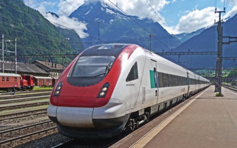 Treni, lavori di manutenzione: modifiche tra Orte e Attigliano