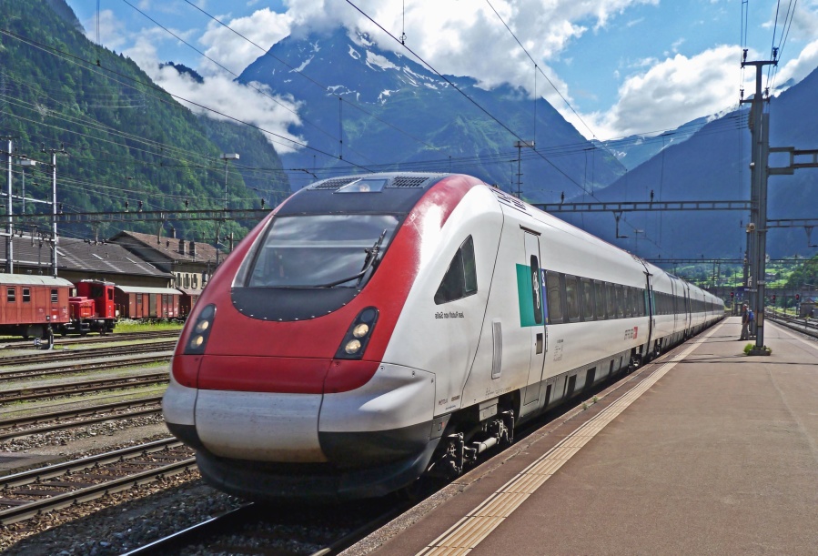 Treni, lavori di manutenzione: modifiche tra Orte e Attigliano