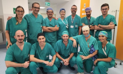 Nuova cura del tumore della vescica, risultati senza precedenti. L’Istituto Regina Elena primo per pazienti arruolati