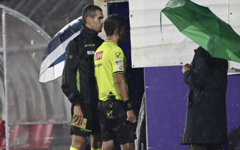 Il Guidonia supera il Rimini (1-0) ed è in zona play off