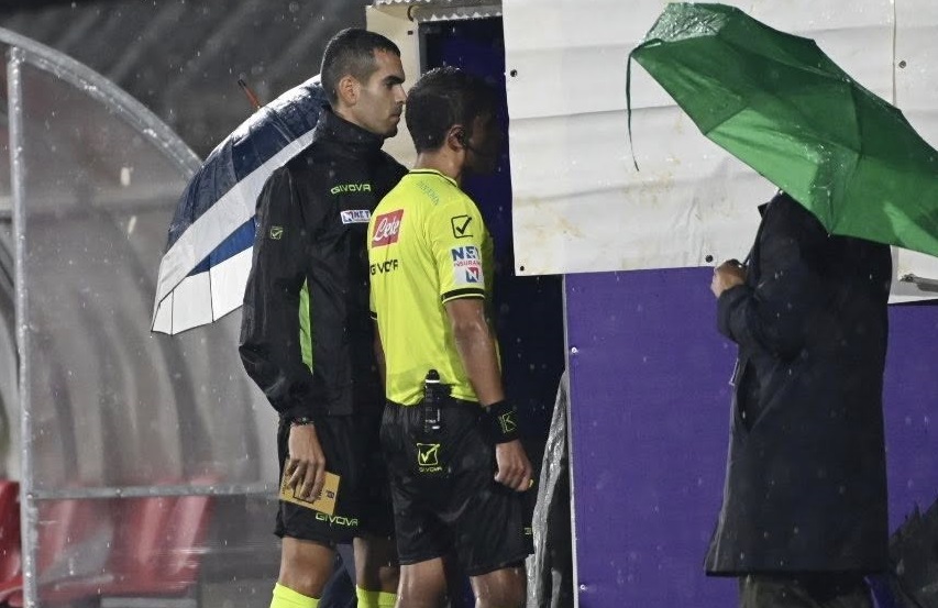 Il Guidonia supera il Rimini (1-0) ed è in zona play off