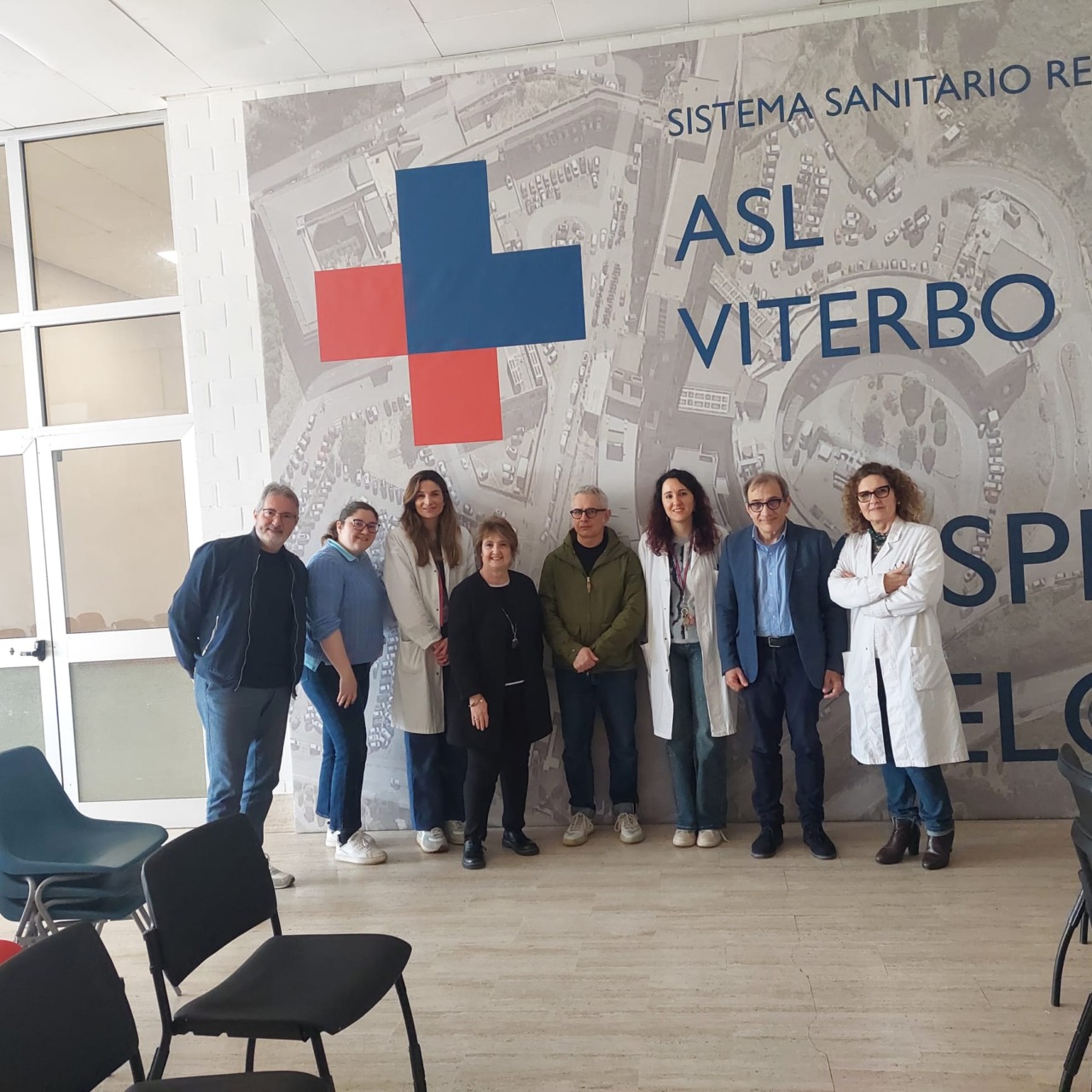 Riparte all’ospedale Santa Rosa l’ambulatorio di chirurgia dell’obesità