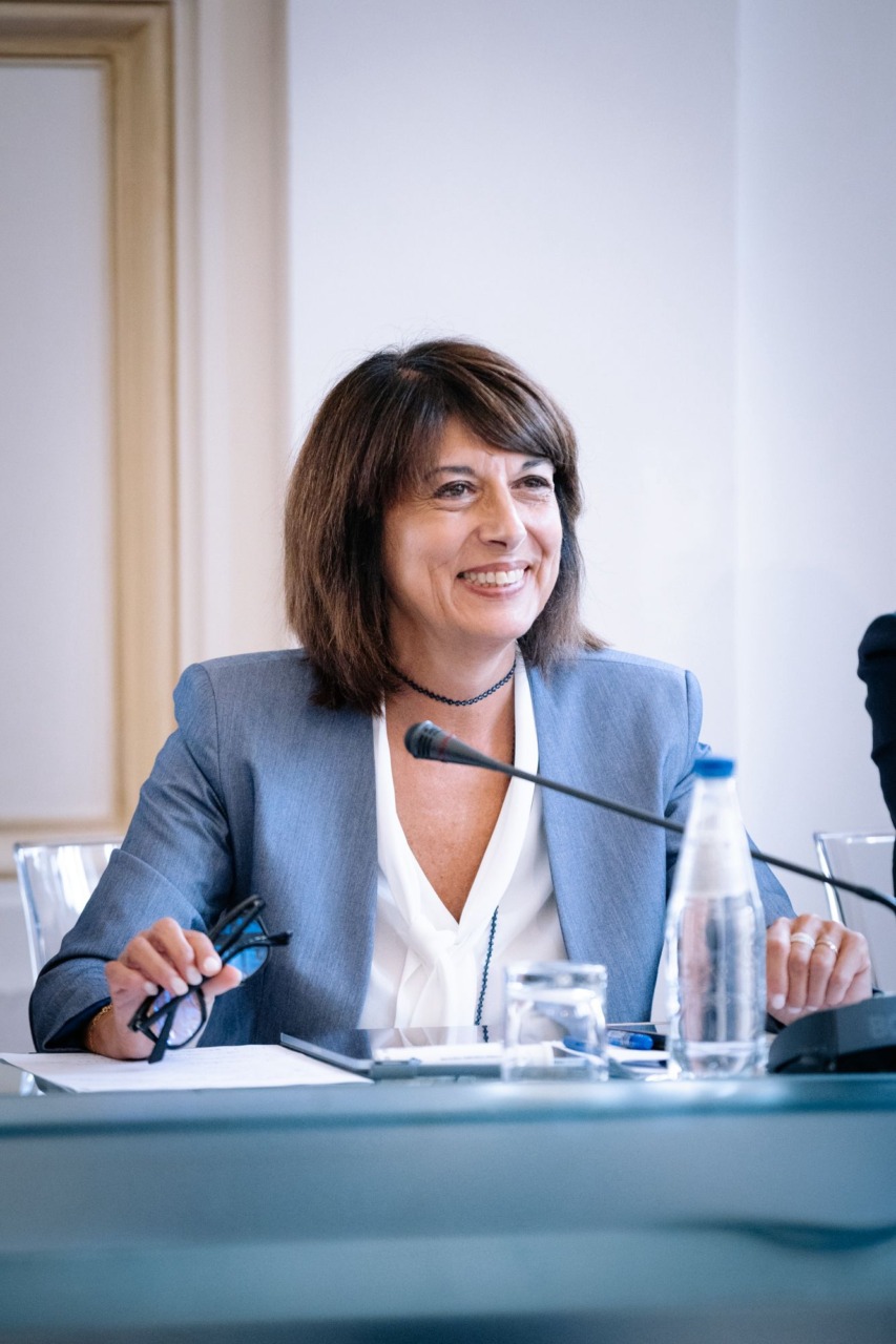 Al via la riorganizzazione del distretto aerospaziale del Lazio