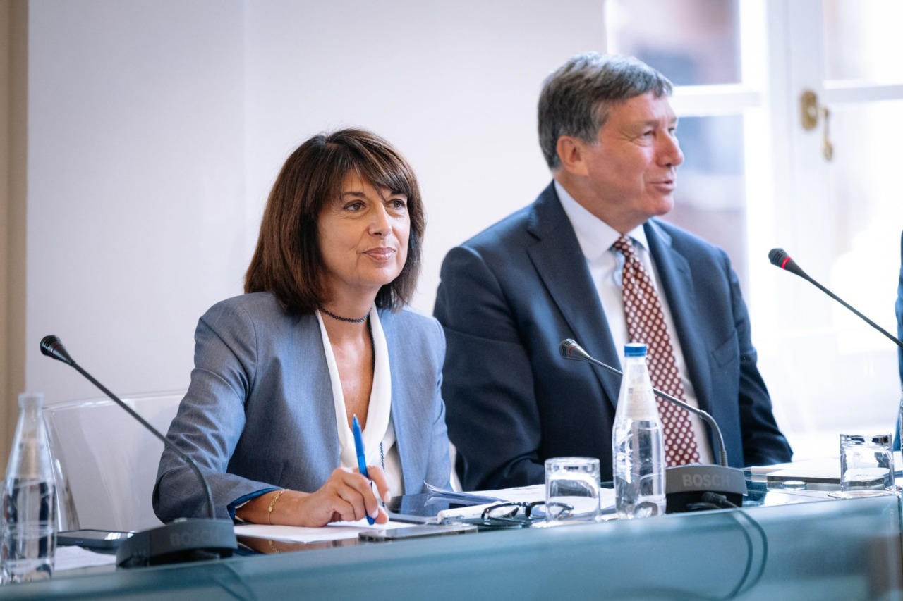 Lazio, 15 milioni a fondo perduto per la digitalizzazione delle PMI