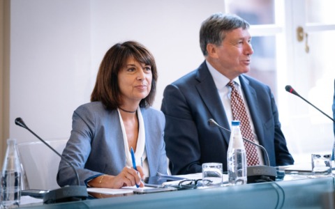 Lazio, 15 milioni a fondo perduto per la digitalizzazione delle PMI