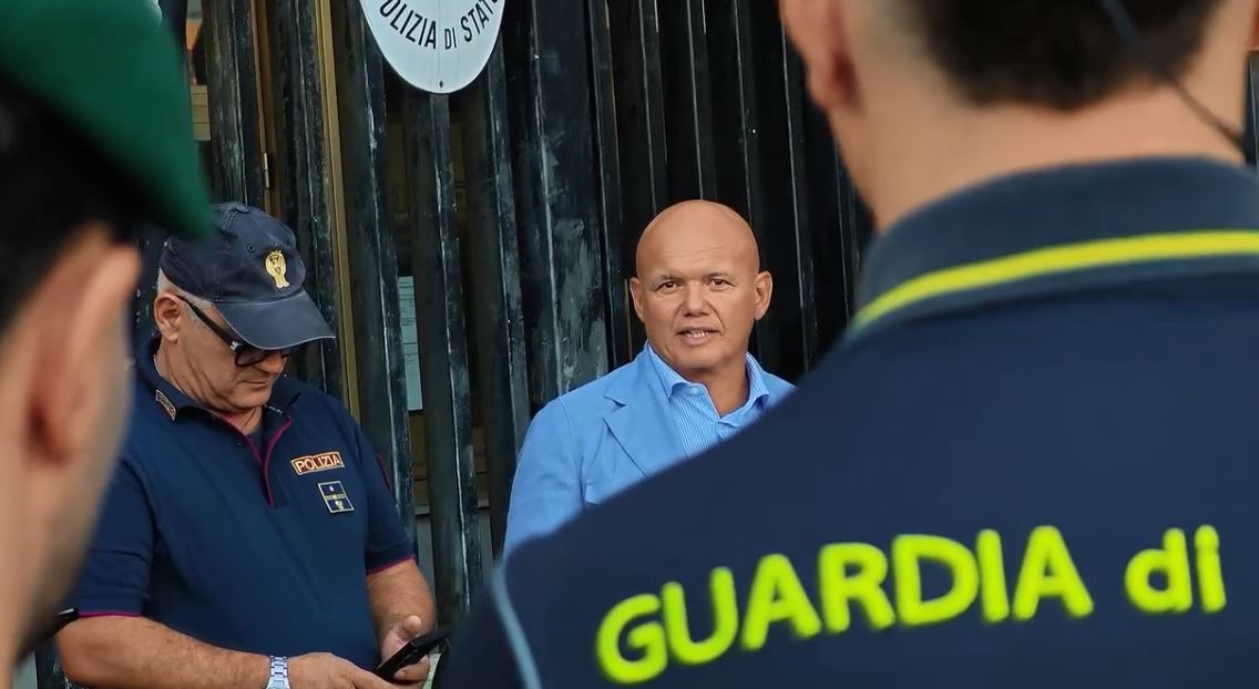 Blitz interforze al Quarticciolo: 11 arresti per spaccio, minacce e resistenza. IL VIDEO