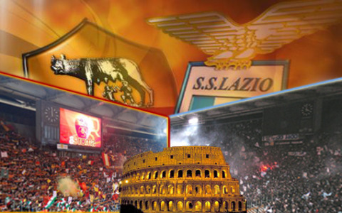 La situazione delle romane durante la sosta per le nazionali