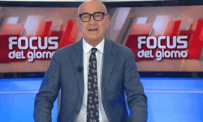 La seconda giornata di campionato di calcio al focus del giorno