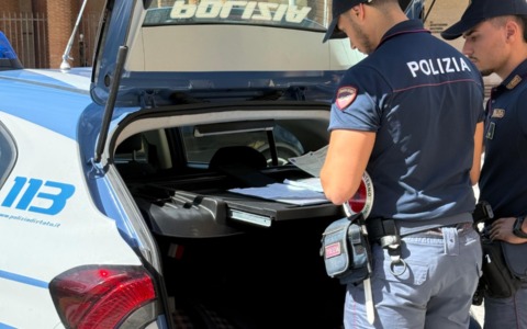 Lite tra connazionali degenera in strada, egiziano fermato per tentato omicidio