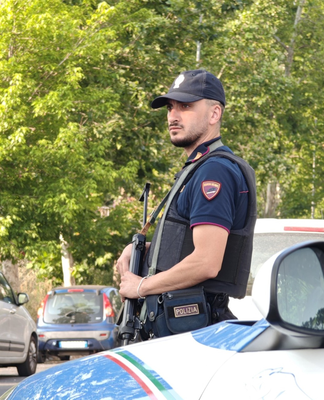 Ricercato in campo internazionale per tentato omicidio, arrestato dopo 12 anni