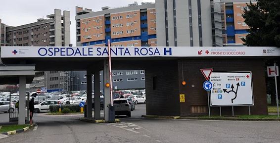Arriva in ospedale sanguinante e muore, sequestrata la cartella clinica