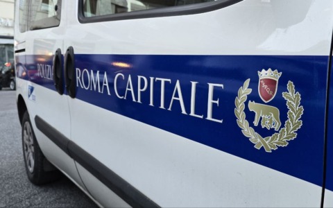 Anziana scomparsa ritrovata dalla Polizia Locale