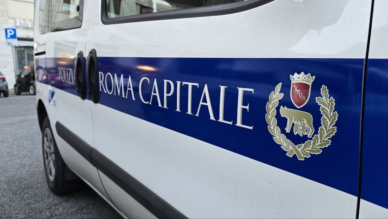 Anziana scomparsa ritrovata dalla Polizia Locale