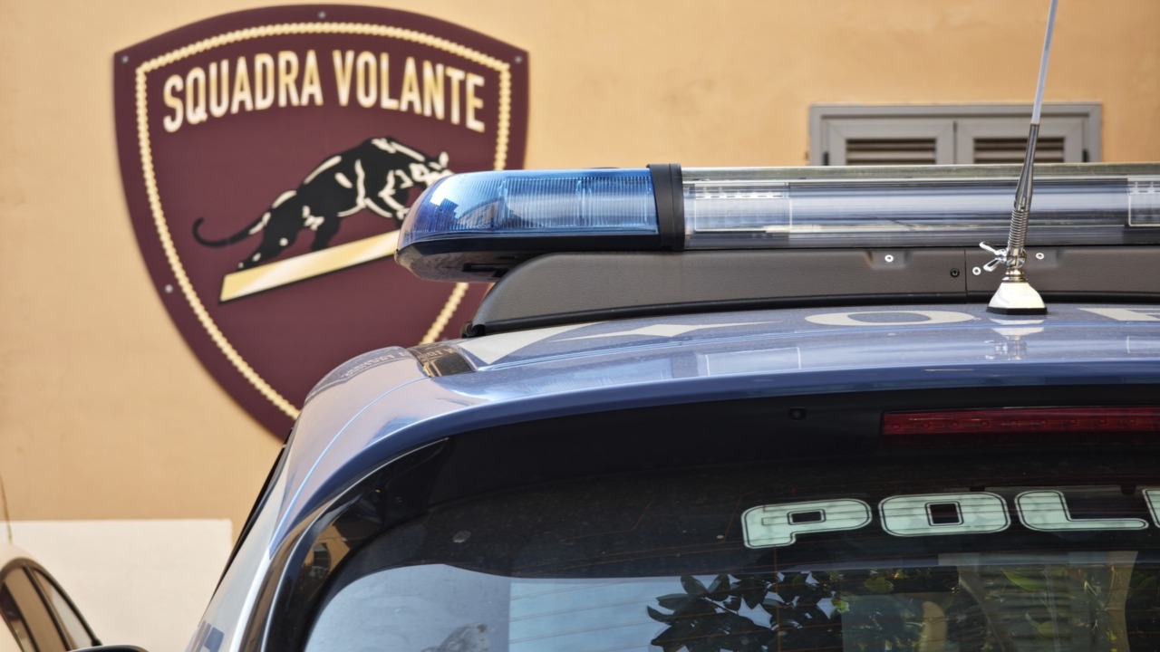 Narcotrafficante olandese ricercato in campo internazionale arrestato dalla Polizia