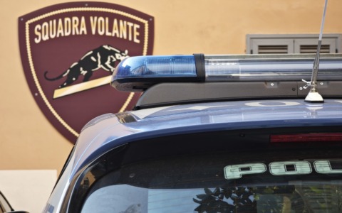 Narcotrafficante olandese ricercato in campo internazionale arrestato dalla Polizia