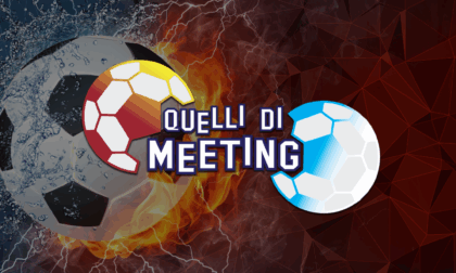 QUELLI DI MEETING –  Puntata del 31/08/2025