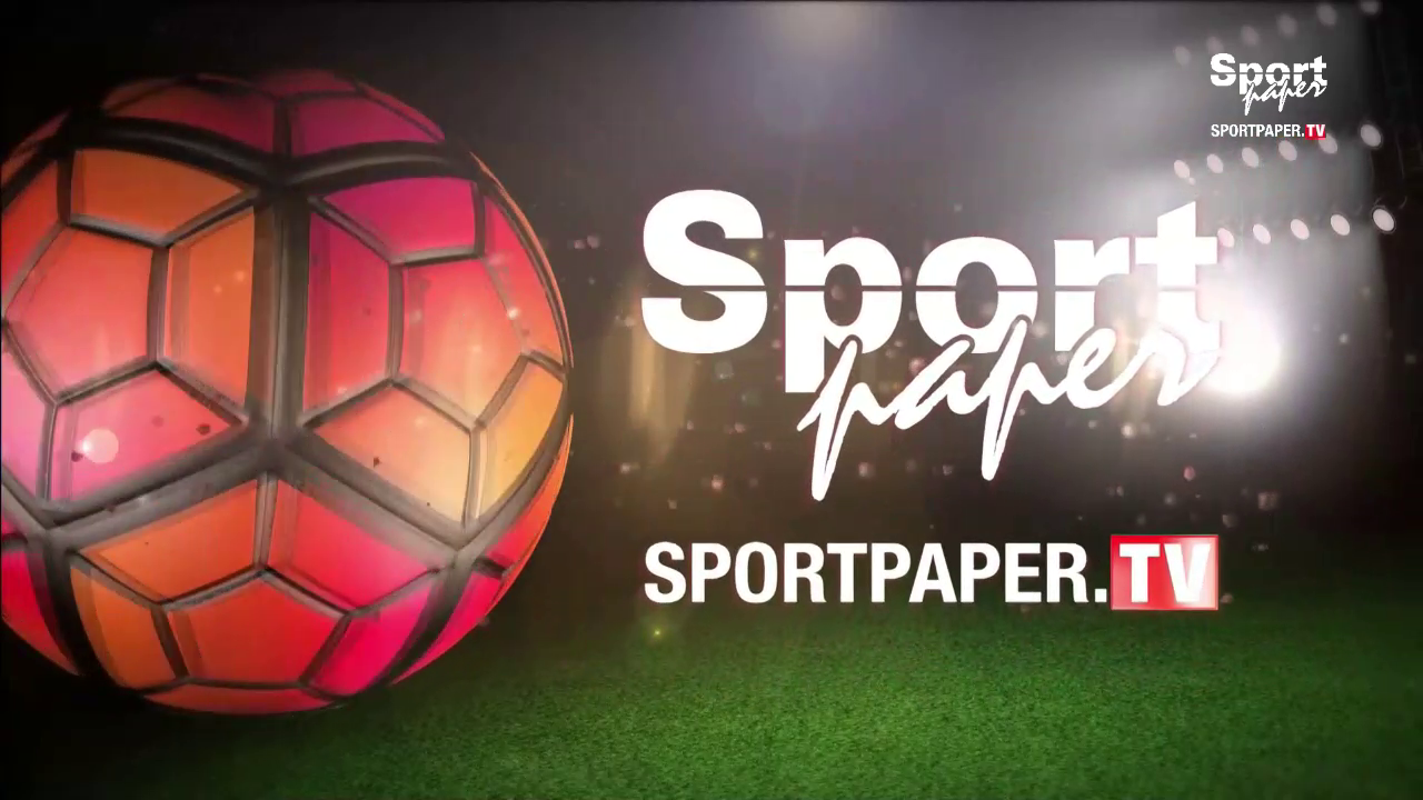 Sport Paper