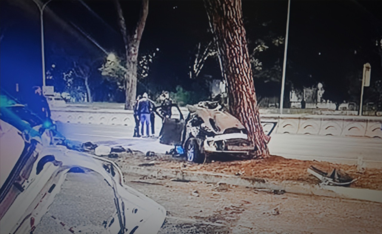 Morta sulla Colombo, ascoltato il conducente della terza auto