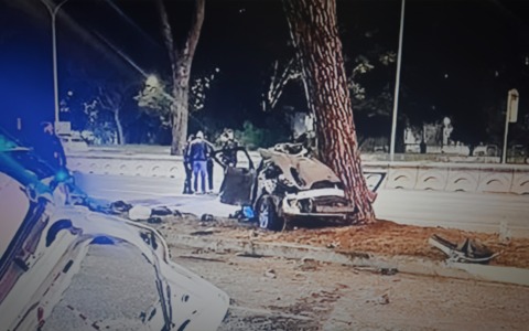 Morta sulla Colombo, ascoltato il conducente della terza auto