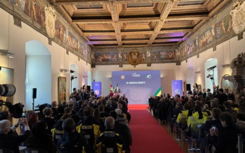 Anniversari storici per il Gruppo Sciatori e il Soccorso Alpino