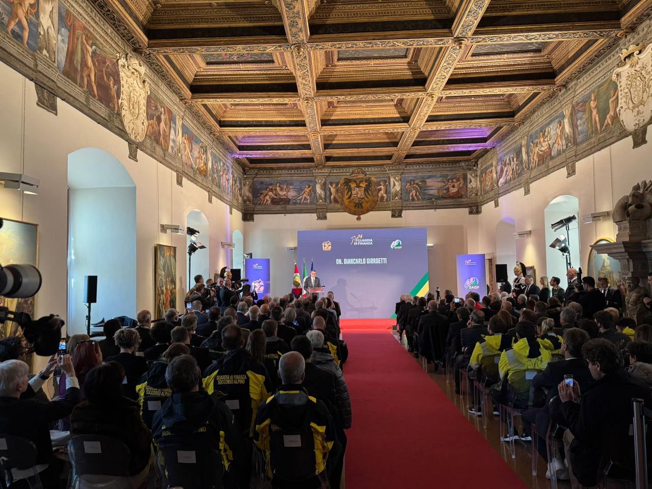 Anniversari storici per il Gruppo Sciatori e il Soccorso Alpino