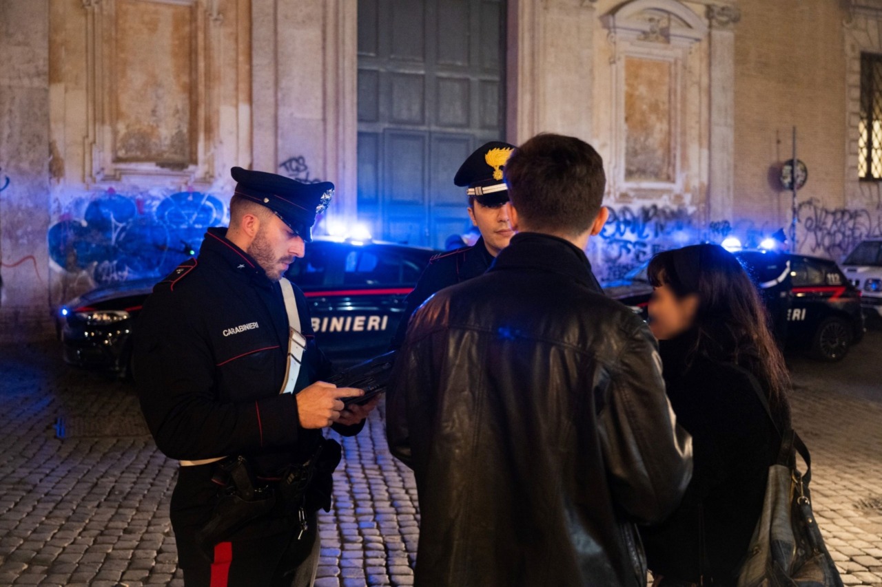 Aggressione a Trastevere, due denunce