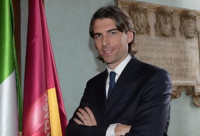 Nuova forza politica civica e riformista, il 20 ottobre summit nella Capitale