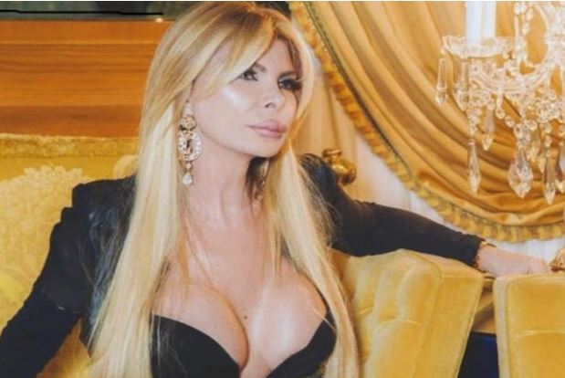 Criminalità, maxi sequestro di beni ad Anna Bettozzi