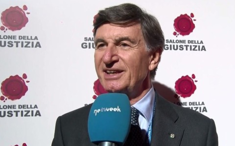 Salone della Giustizia, il bilancio della 16a edizione