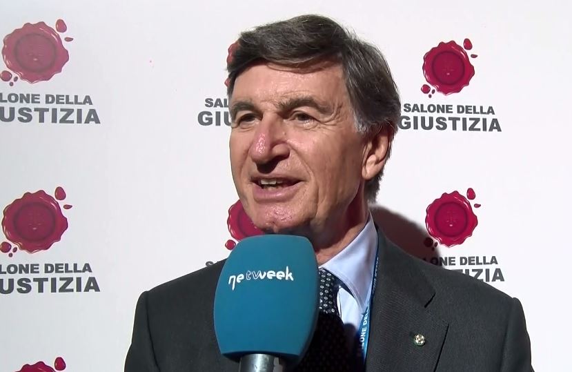 Salone della Giustizia, il bilancio della 16a edizione