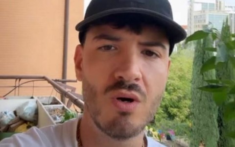 Furto nell’abitazione del rapper Gianni Bismark