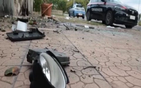 L’attentato a Ranucci, analizzate decine di telecamere
