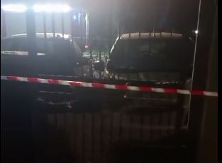 Attentato al giornalista Ranucci, auto rubata trovata vicino casa